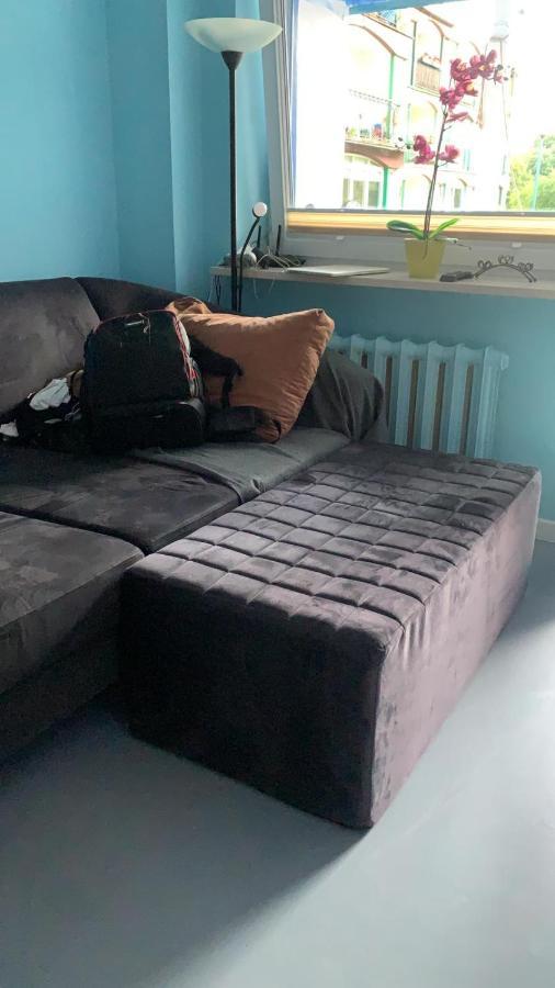 Apartament Sopockie Santorini Sopot Zewnętrze zdjęcie