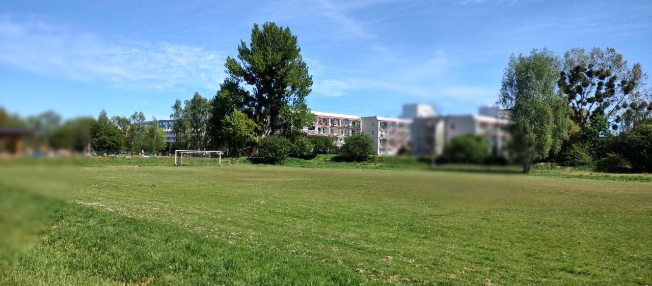 Apartament Sopockie Santorini Sopot Zewnętrze zdjęcie
